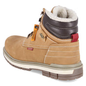 Winterboots  Beige