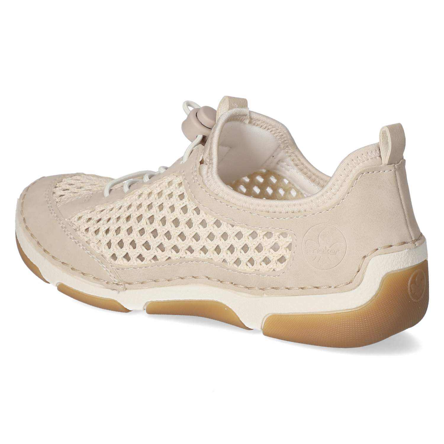 Slipper  Beige