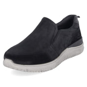 Slipper WALES  Schwarz