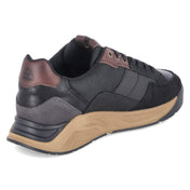 Low Sneaker  Schwarz