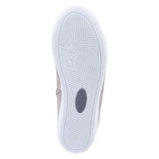 High Sneaker  Grau