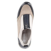 Low Sneaker  Beige