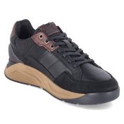 Low Sneaker  Schwarz