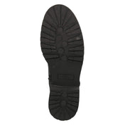 Boots  Schwarz