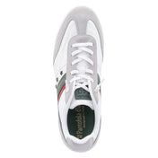 Low Sneaker VASTO  Weiß