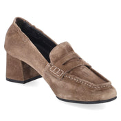 Trotteurs  Taupe