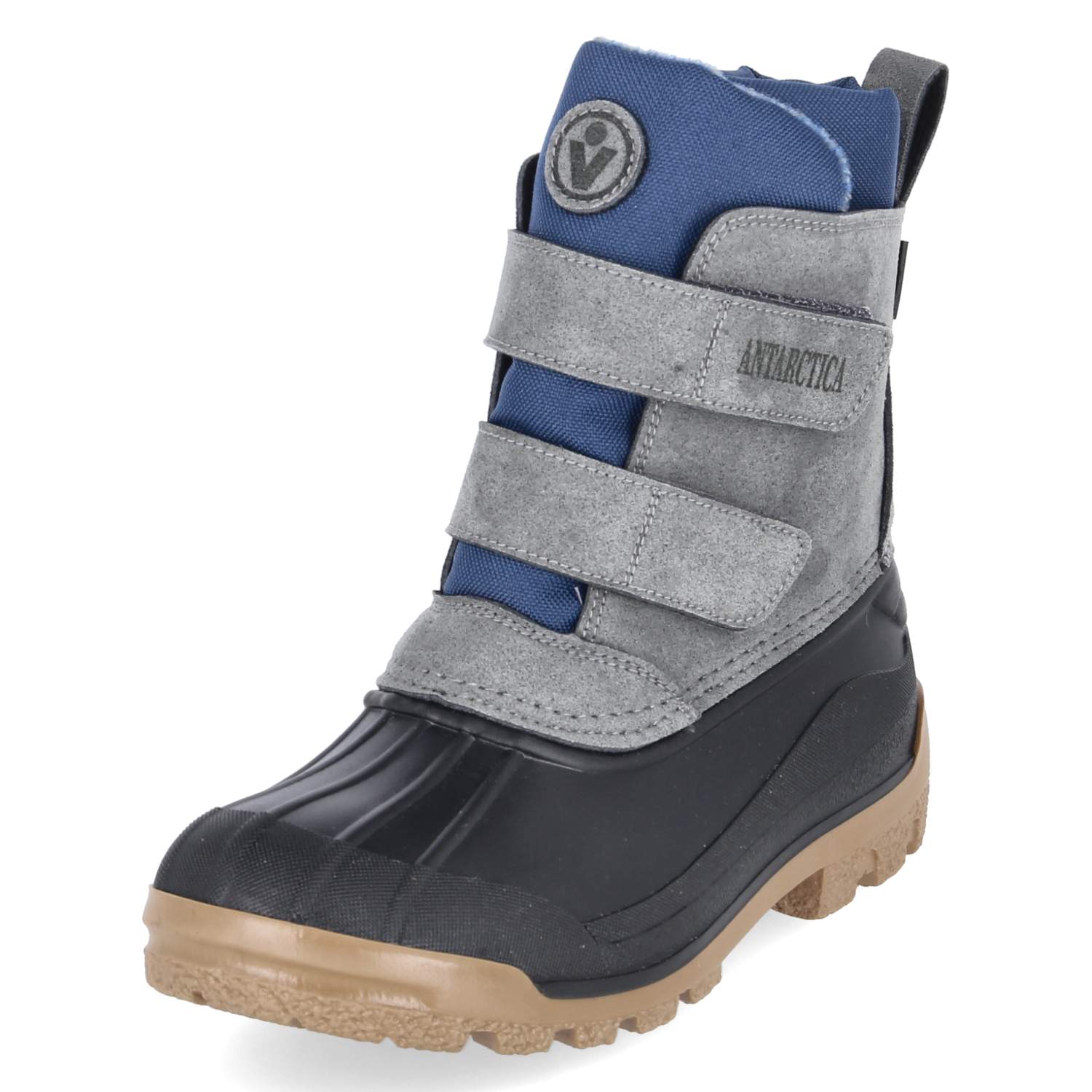 Snowboots  Grau