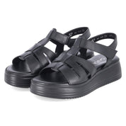 Sandalen  Schwarz