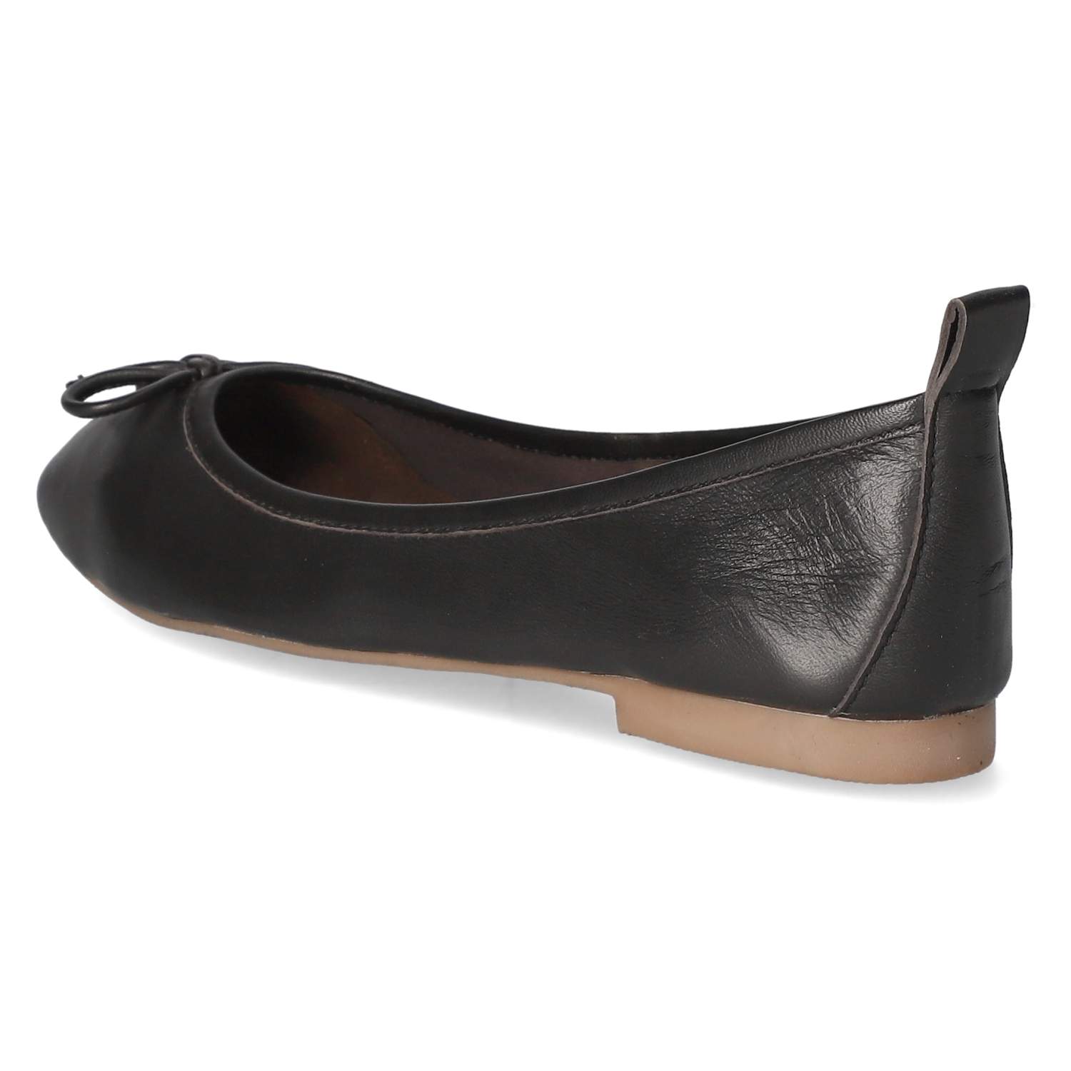 Ballerinas  Schwarz
