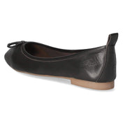 Ballerinas  Schwarz
