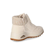 High Sneaker DARLING DAZE  Beige
