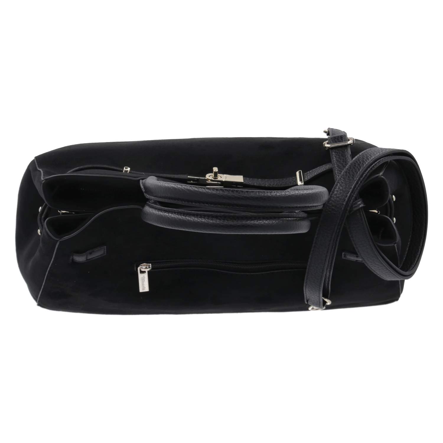 Handtasche MARTINA  Schwarz