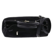 Handtasche MARTINA  Schwarz
