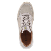 Low Sneaker  Beige