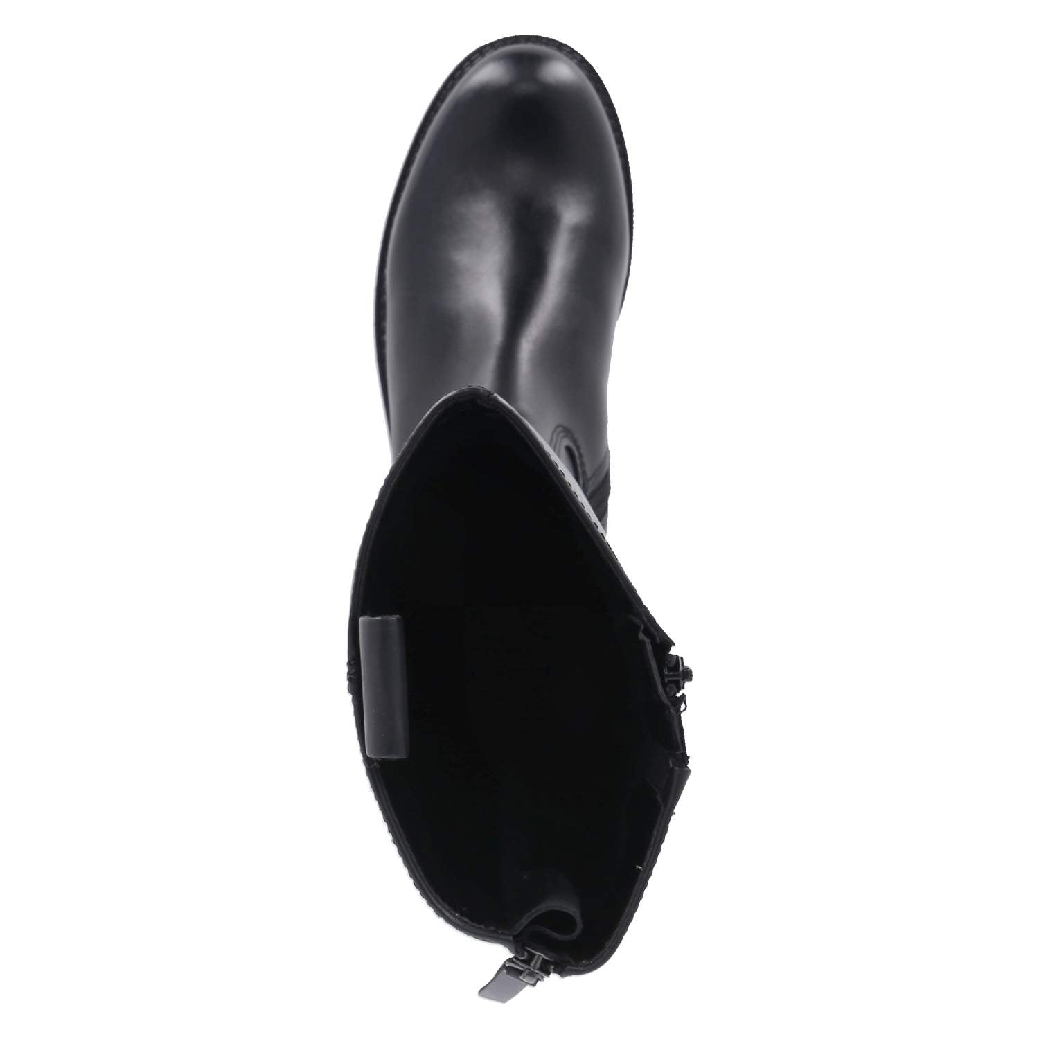 Stiefel  Schwarz