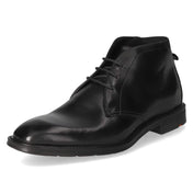 Stiefeletten X-MOTION 325  Schwarz