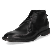 Stiefeletten X-MOTION 325  Schwarz