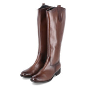 Stiefel  Braun