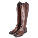 Stiefel  Braun