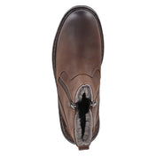 Winterboots CURTIS 03  Braun