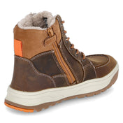 Winterstiefel DAJAN  Braun