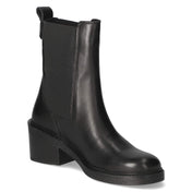 Chelsea Boots  Schwarz