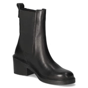 Chelsea Boots  Schwarz