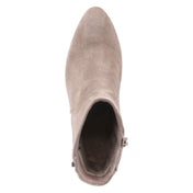 Ankle Boots  Beige