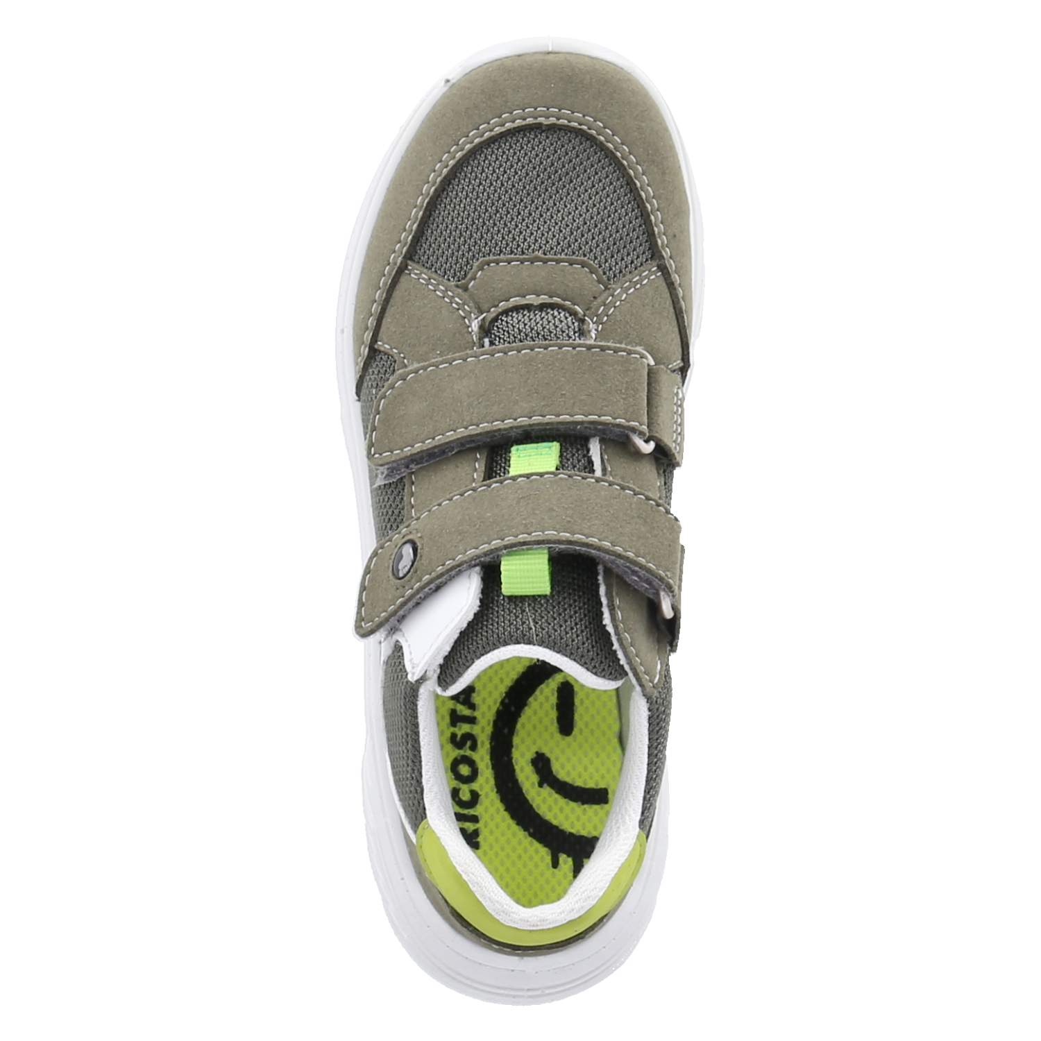 Klettschuhe FLUX  Grün