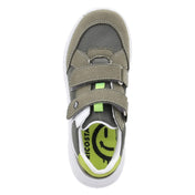 Klettschuhe FLUX  Grün