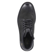 Stiefeletten  Schwarz