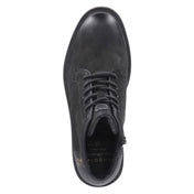 Stiefeletten  Schwarz
