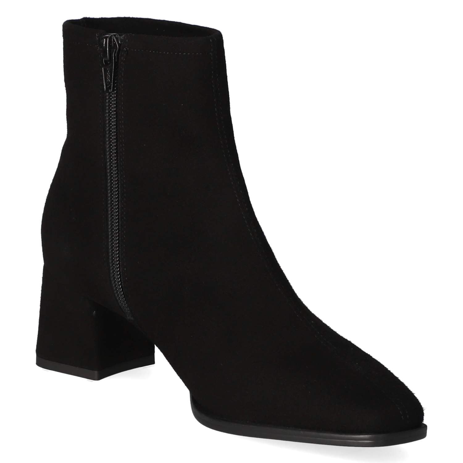 Ankle Boots LEOLA  Schwarz