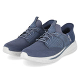 Slip-Ins SLADE-CASTER  Blau