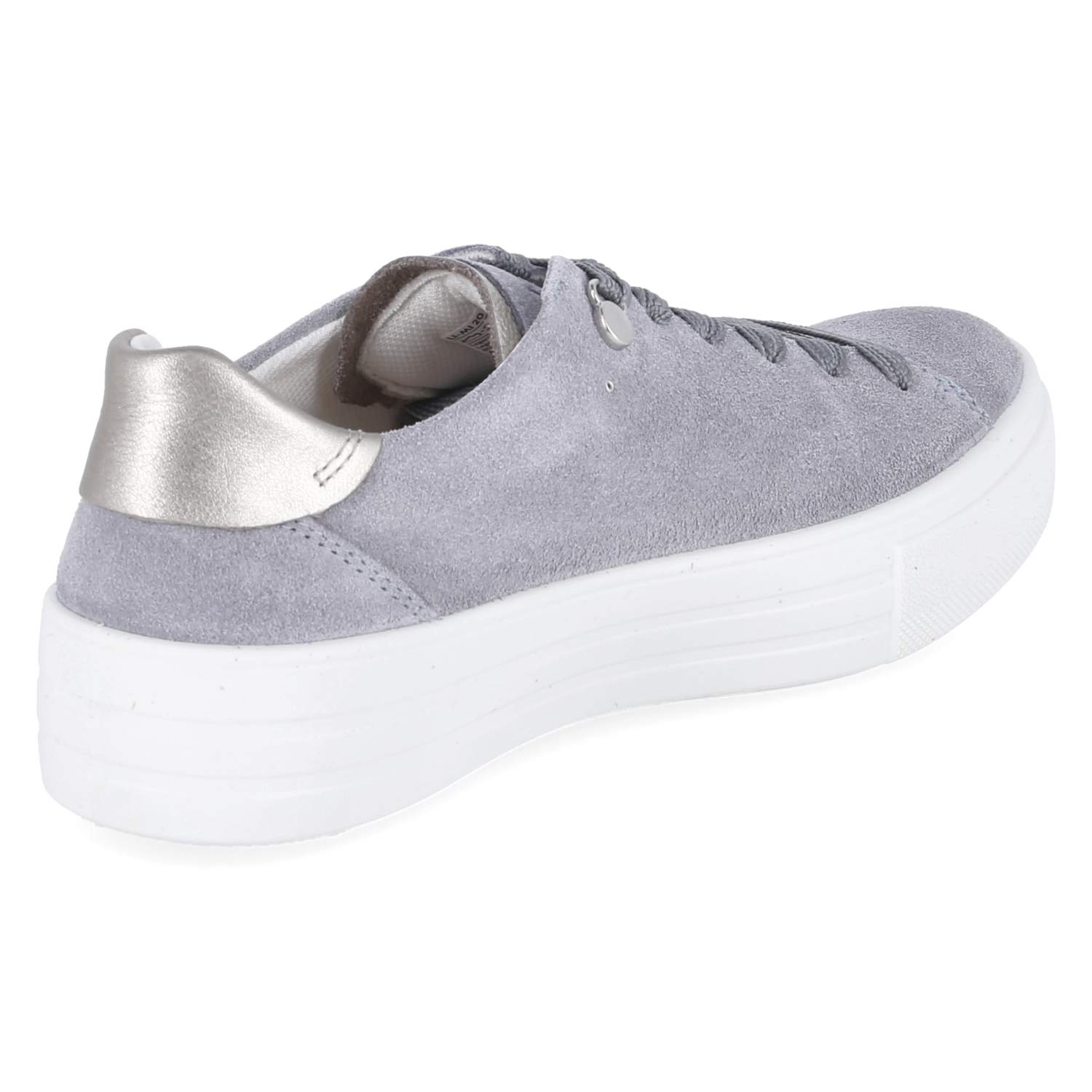 Halbschuhe LIMA 2.0  Blau