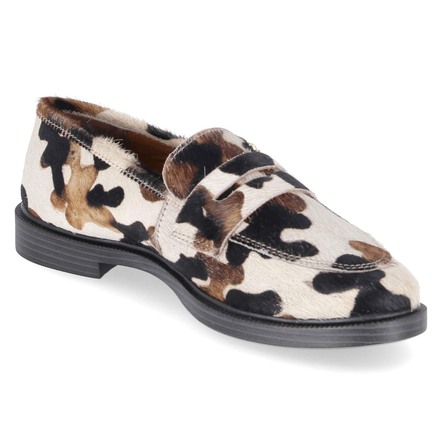 Loafer  Beige