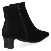 Stiefeletten  Schwarz