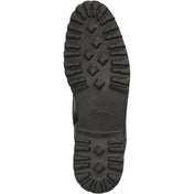 Schnürstiefeletten MEREDITH  Schwarz