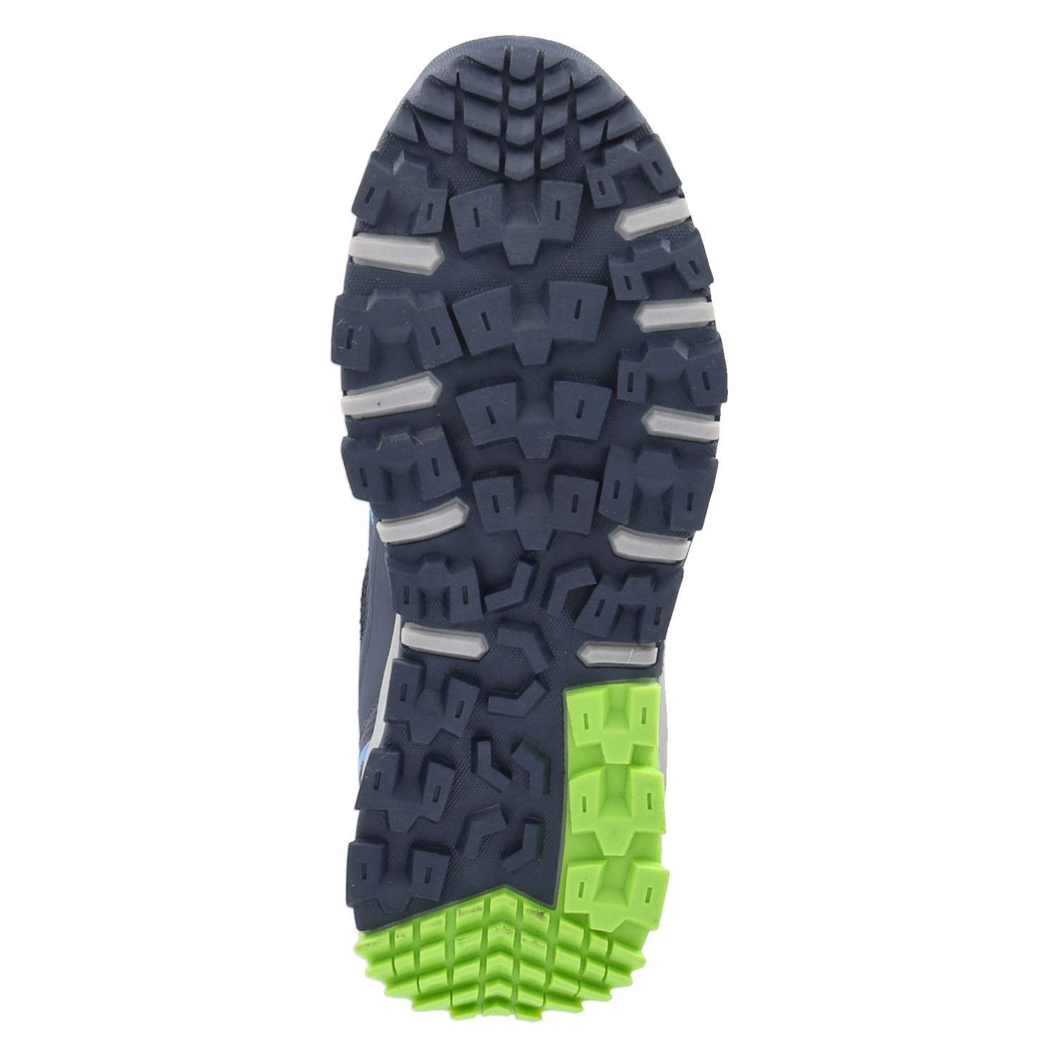 Outdoorschuhe ALLEN VS  Blau