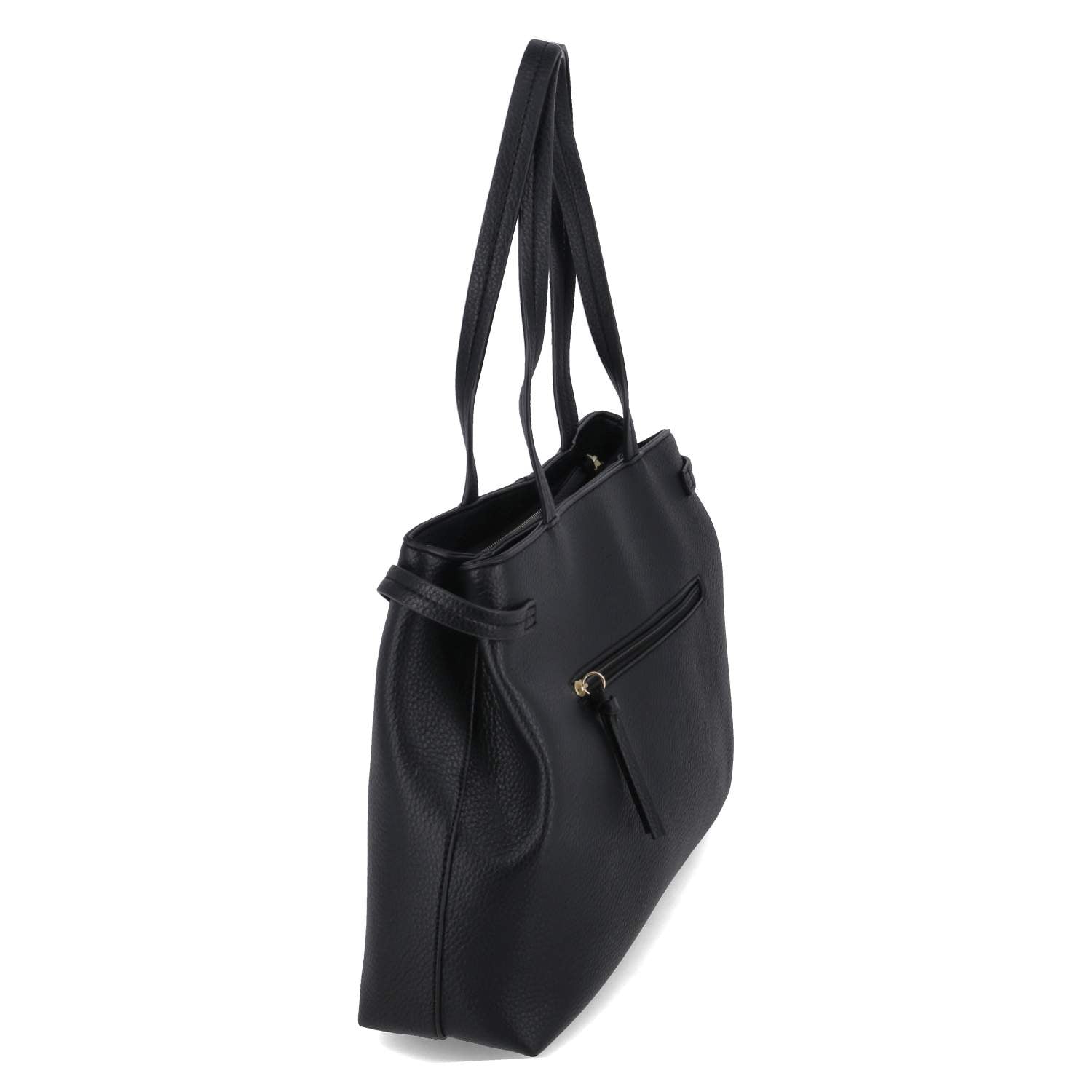 Tote Bag MAISCHA  Schwarz