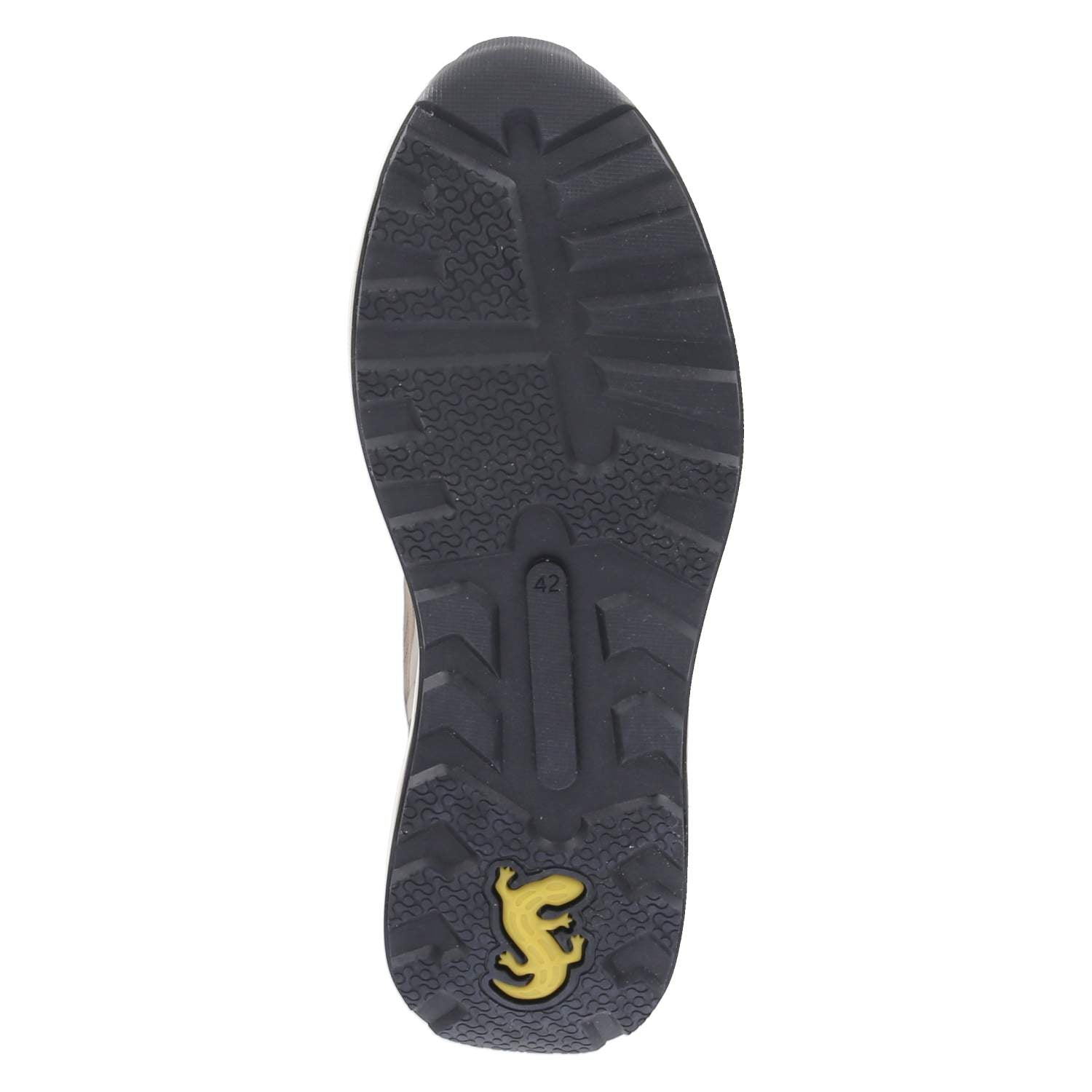 Low Sneaker  Grün
