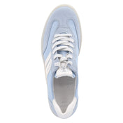 Low Sneaker  Blau