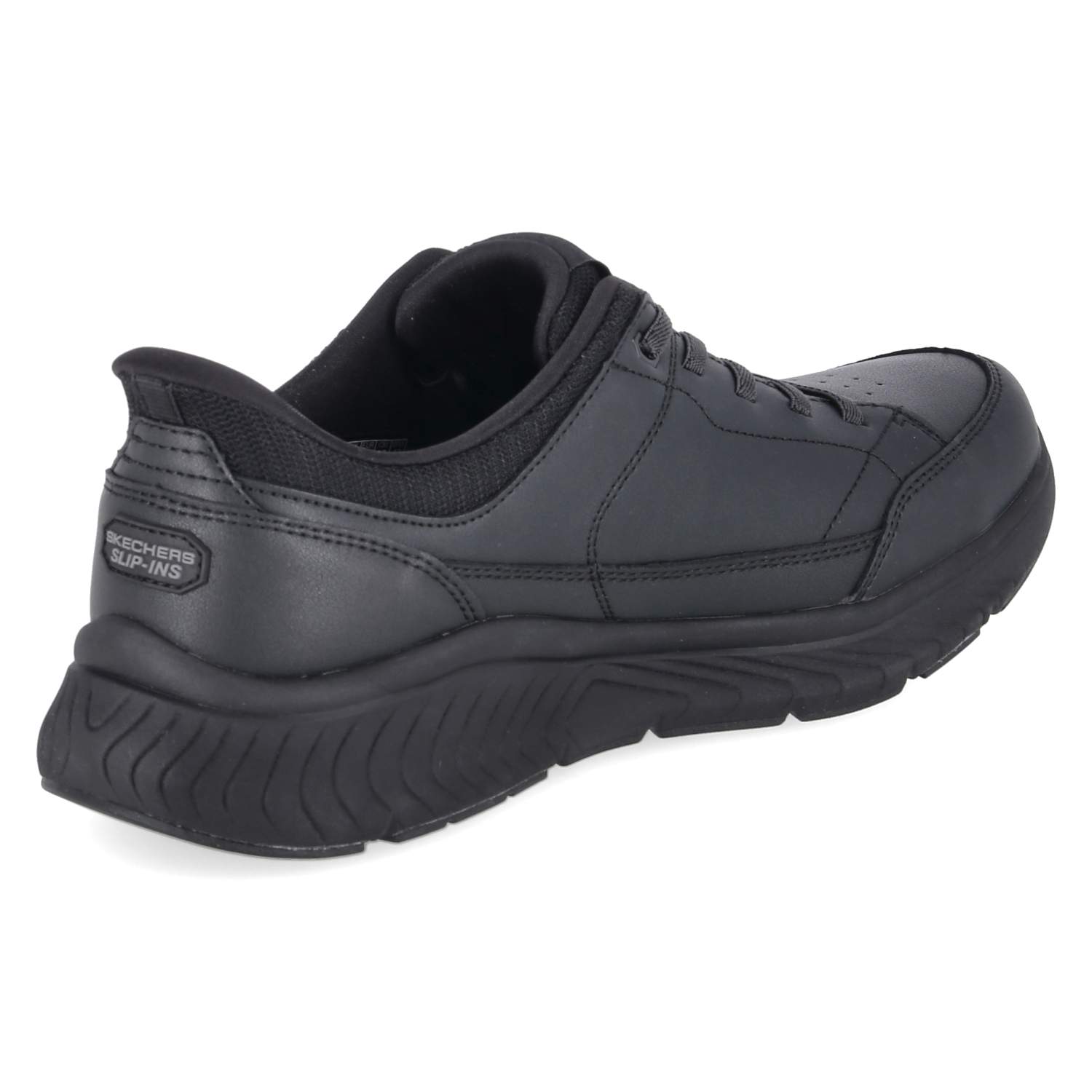 Slip-ins ARCH FIT CROSSER FELIX Schwarz