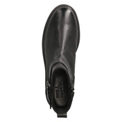 Boots  Schwarz