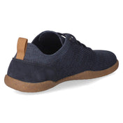 Barfußschuhe CASSANDRA 08  Blau