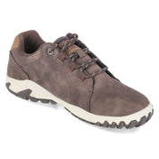 Barfußschuhe  Braun