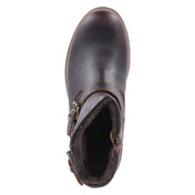Winterboots FAUST C 29  Braun