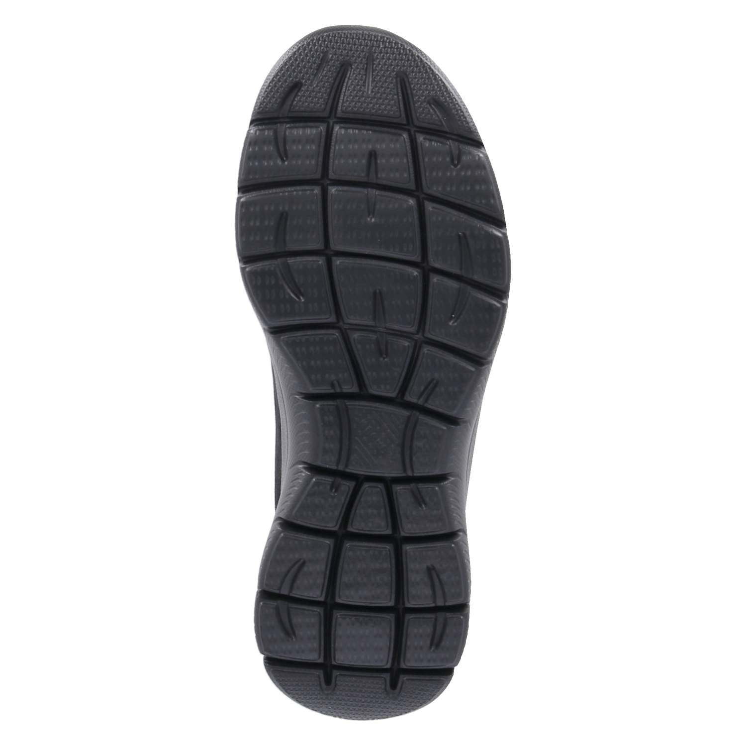 Slip-ins Sneaker SUMMITS UNKNOWN TRAIL Schwarz