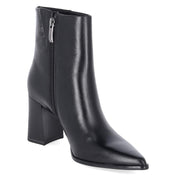 Ankle Boots  Schwarz