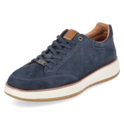 Low Sneaker  Blau